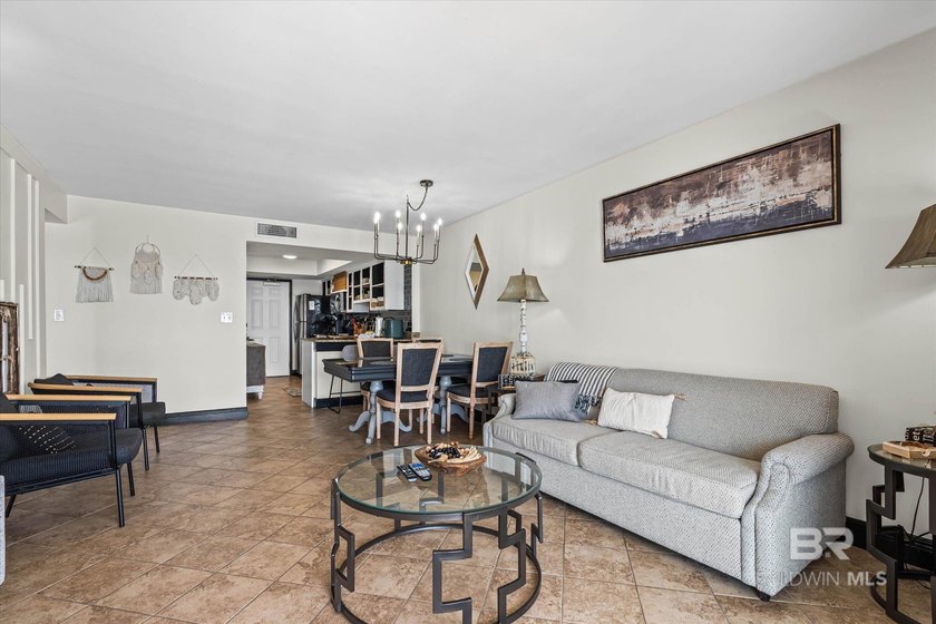 Welcome to your opportunity to own a true Gulf-front condo in - photo 8
