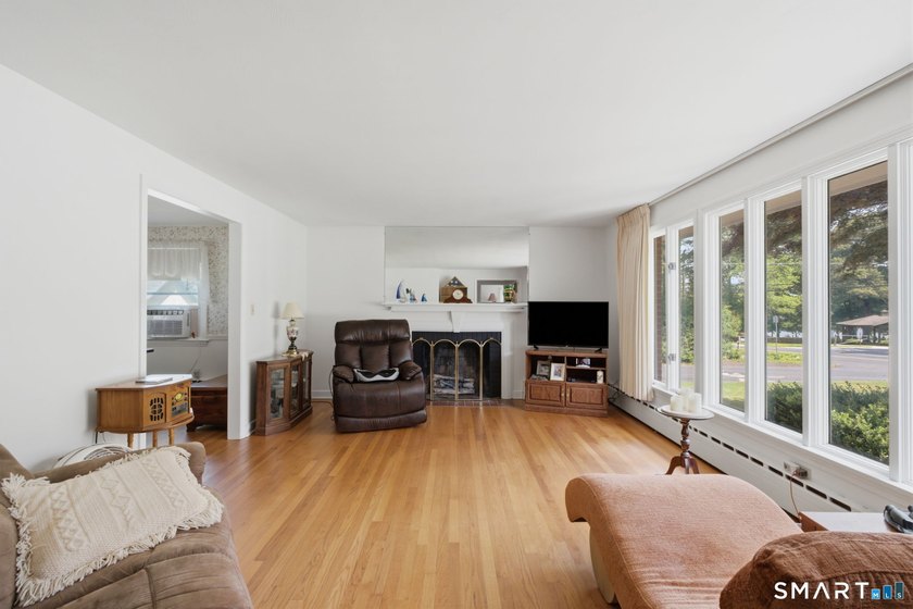 Situated directly across from Sears Park on Lake Pocotopaug - photo 4