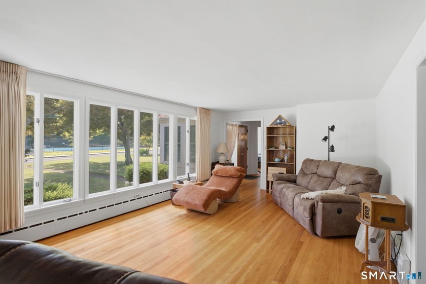 Situated directly across from Sears Park on Lake Pocotopaug - photo 6