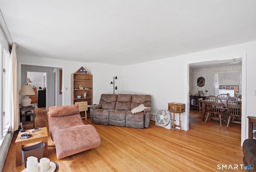 Situated directly across from Sears Park on Lake Pocotopaug - photo 7