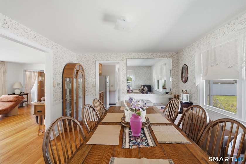 Situated directly across from Sears Park on Lake Pocotopaug - photo 9