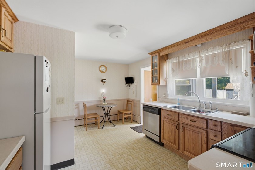 Situated directly across from Sears Park on Lake Pocotopaug - photo 10
