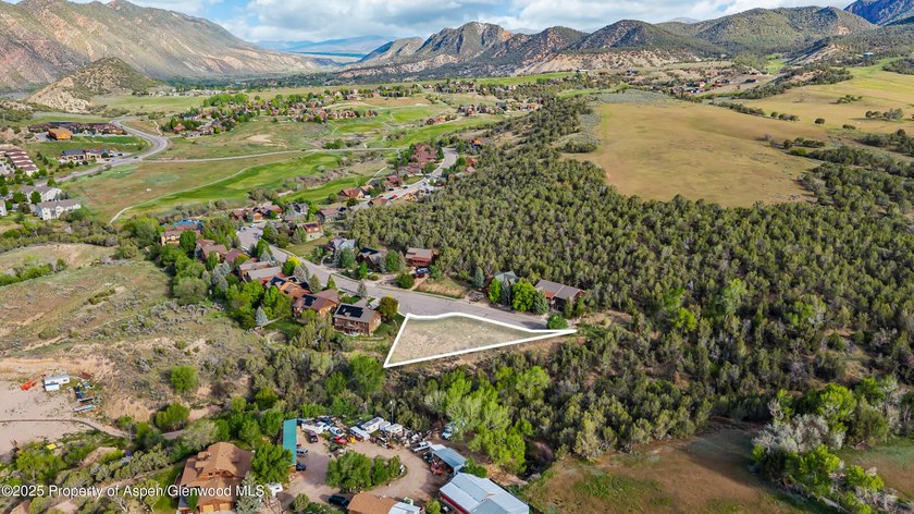 Build Your Dream Home in Lakota Ranch! Located at the end of a - photo 5