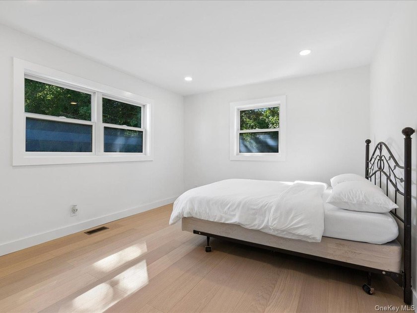 Just completed, this beautifully renovated transitional home is - photo 22