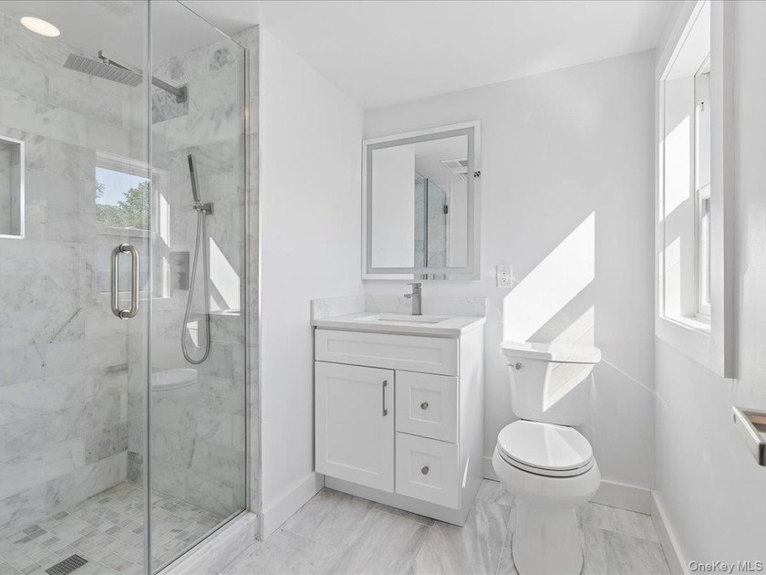 Just completed, this beautifully renovated transitional home is - photo 30