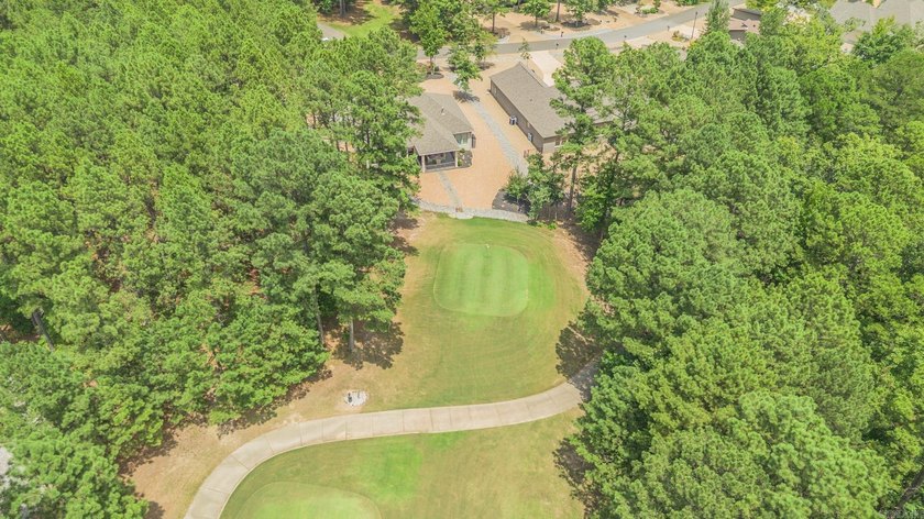 Enjoy Panoramic view of Granada's 18th hole, located at the - photo 46