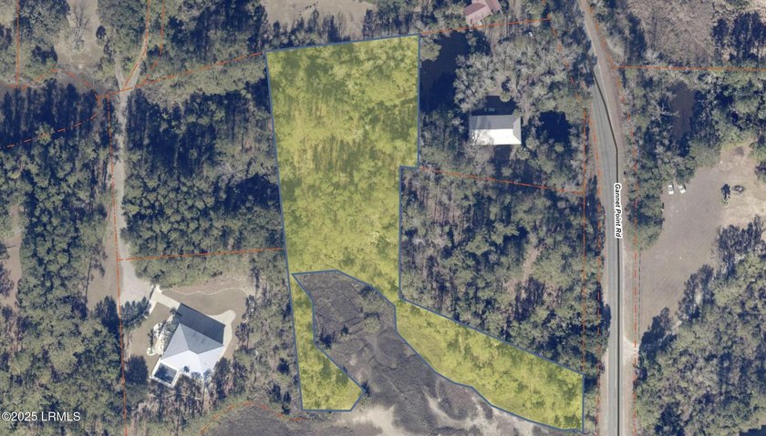 Two home sites available together or singularly - photo 2