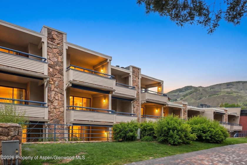 Own in the Heart of Aspen -- Without the Full-Time Commitment - photo 4