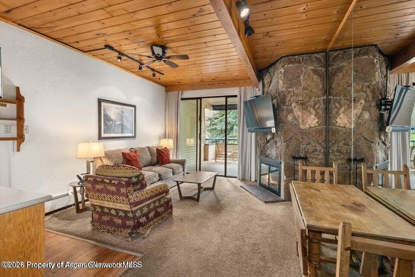 Own in the Heart of Aspen -- Without the Full-Time Commitment - photo 5
