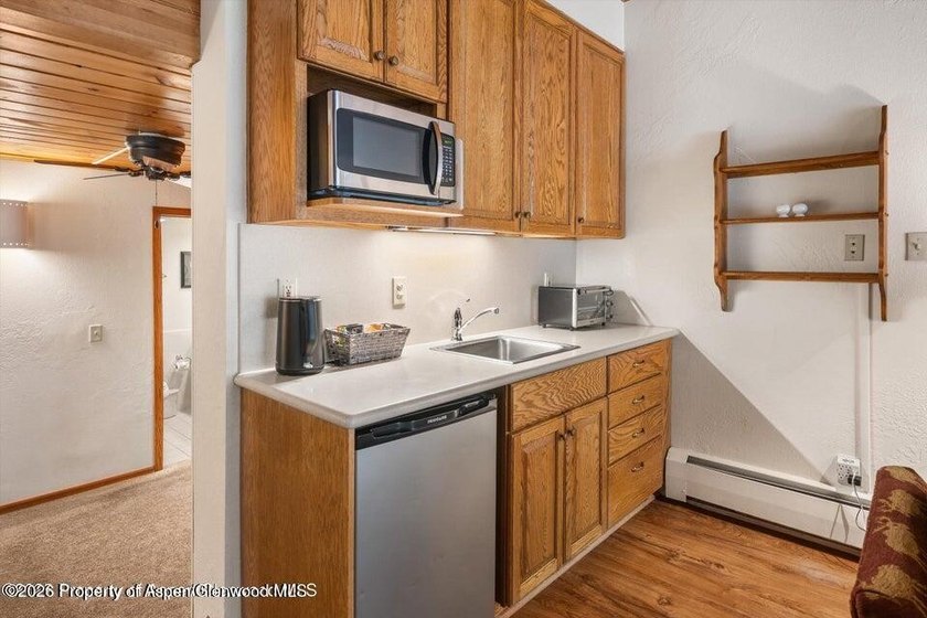 Own in the Heart of Aspen -- Without the Full-Time Commitment - photo 6