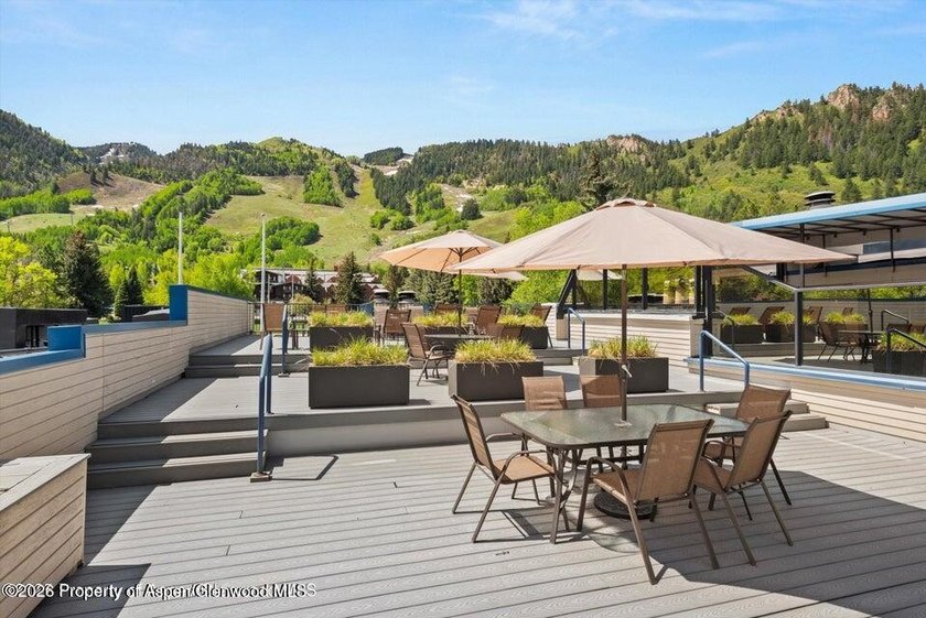 Own in the Heart of Aspen -- Without the Full-Time Commitment - photo 8