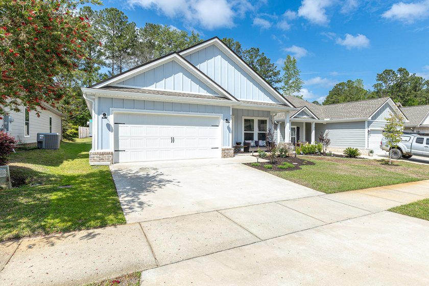 ***$3,000 ANY WAY BUYER INCENTIVE*** Built in 2024, this - photo 22