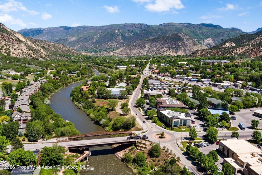 A rare opportunity to acquire 2.62 commercially zoned acres with - photo 8