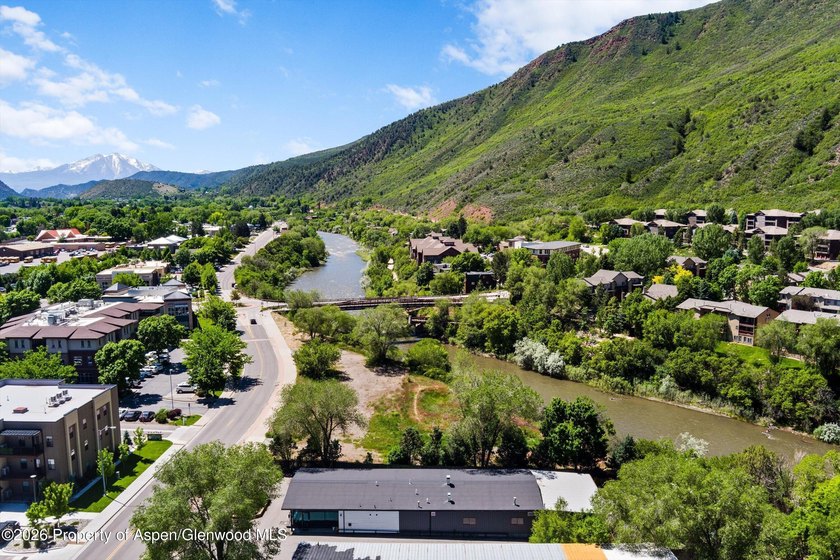 A rare opportunity to acquire 2.62 commercially zoned acres with - photo 10