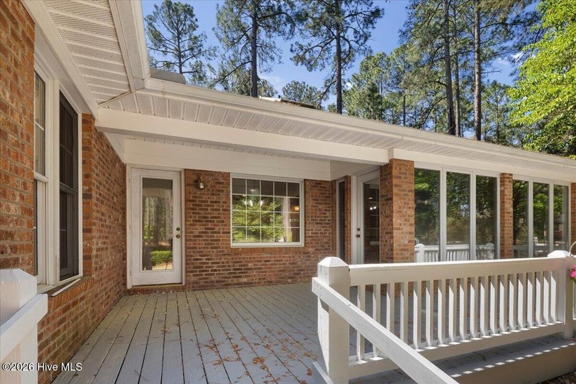 Beautifully updated and move-in ready, this brick ranch sits on - photo 22