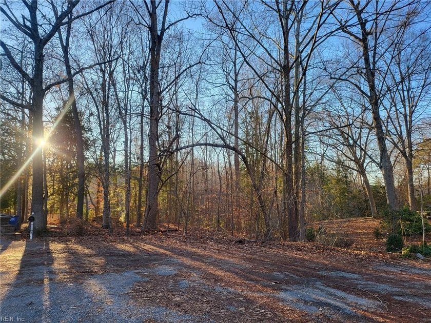 Outstanding buy on this 1.71 +/- acre single family building lot - photo 2
