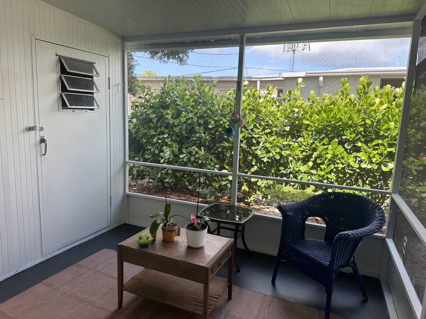 2614 Fred Rd, Venice, FL. 34292 Ranch 55+ Mobile Home Community - photo 3