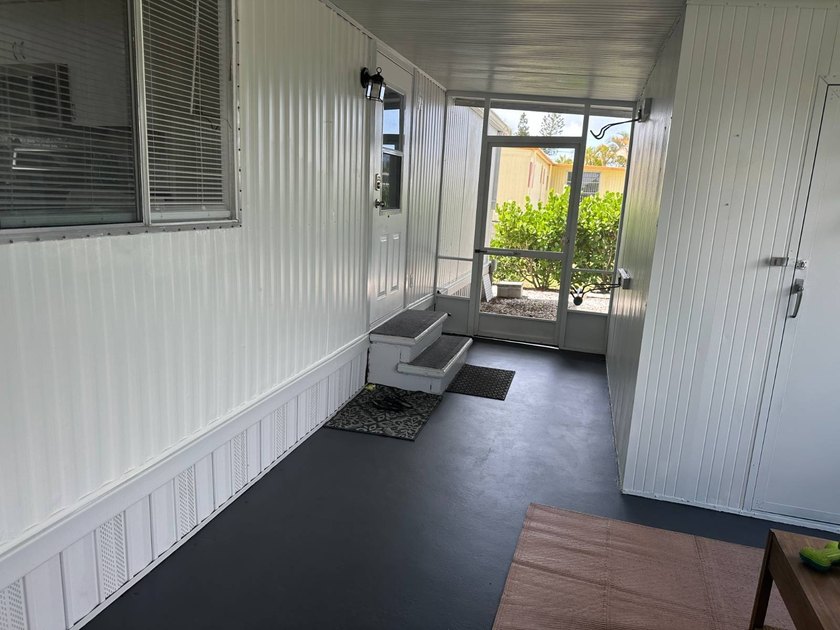 2614 Fred Rd, Venice, FL. 34292 Ranch 55+ Mobile Home Community - photo 4