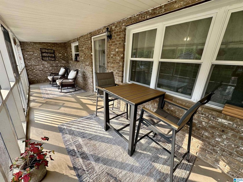 Lakefront Timeless Brick Home! Year-round water on beautiful - photo 14