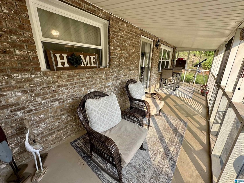Lakefront Timeless Brick Home! Year-round water on beautiful - photo 16