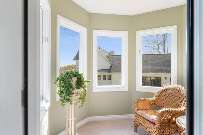 Custom-built home that includes a deeded parcel with 100 feet of - photo 17