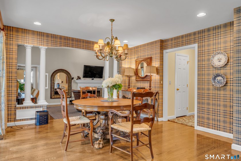 Set on a peaceful cul-de-sac in Madison's highly desirable - photo 10