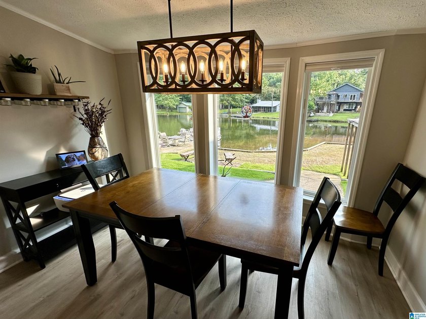Lakefront Timeless Brick Home! Year-round water on beautiful - photo 21