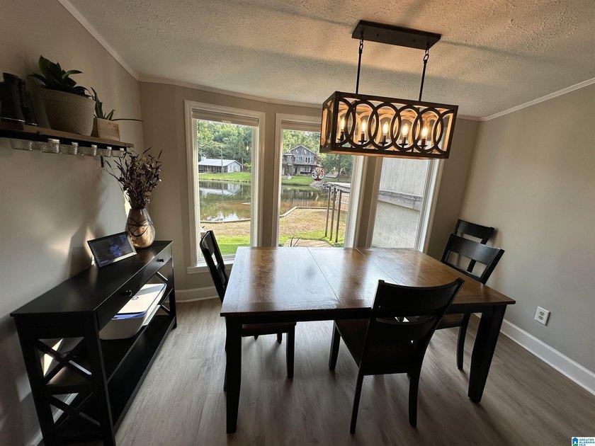 Lakefront Timeless Brick Home! Year-round water on beautiful - photo 22