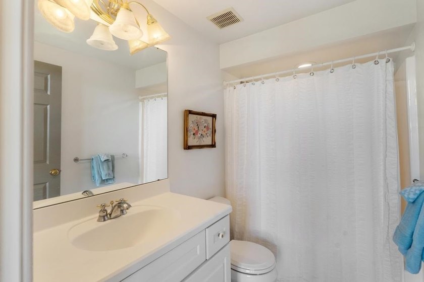 Custom-built home that includes a deeded parcel with 100 feet of - photo 22