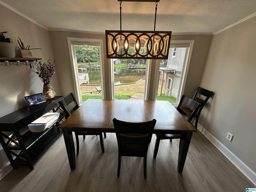 Lakefront Timeless Brick Home! Year-round water on beautiful - photo 23