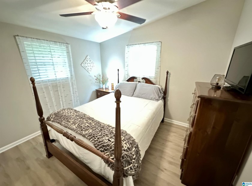Lakefront Timeless Brick Home! Year-round water on beautiful - photo 38
