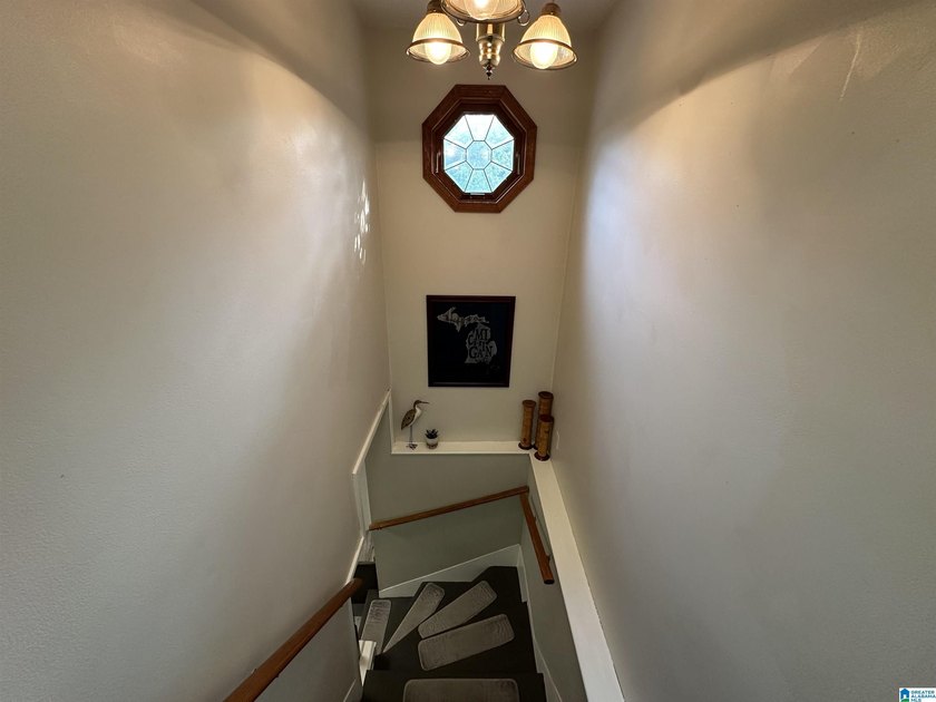 Lakefront Timeless Brick Home! Year-round water on beautiful - photo 49