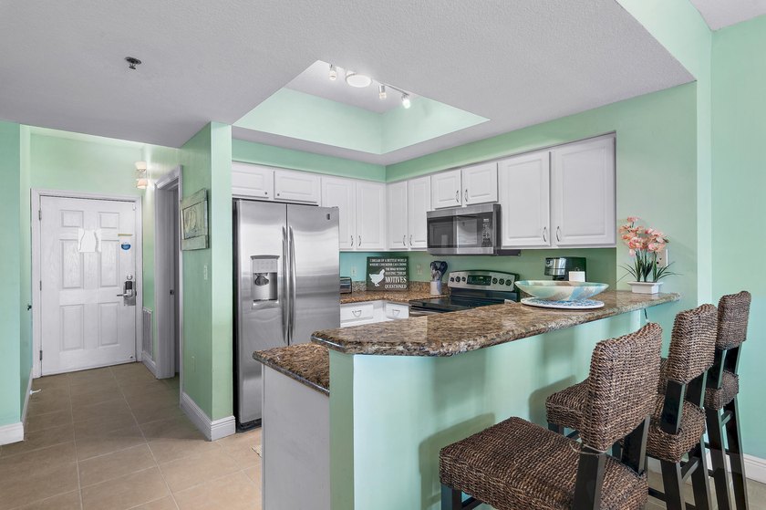 Experience elevated coastal living at 122 Seascape Blvd, Unit - photo 2