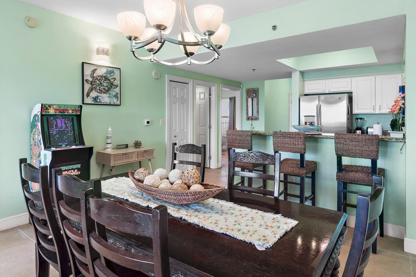 Experience elevated coastal living at 122 Seascape Blvd, Unit - photo 4