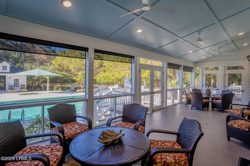 BUILD YOUR DREAM HOME IN ONE OF BEAUFORT'S MOST SOUGHT-AFTER - photo 8