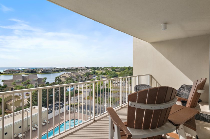 Experience elevated coastal living at 122 Seascape Blvd, Unit - photo 8