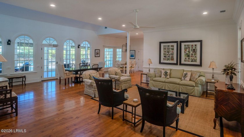 BUILD YOUR DREAM HOME IN ONE OF BEAUFORT'S MOST SOUGHT-AFTER - photo 9