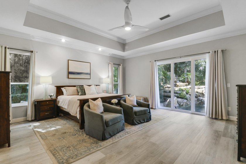 NOW PRICED BELOW APPRAISED VALUE! Serenity Awaits: Luxury - photo 13