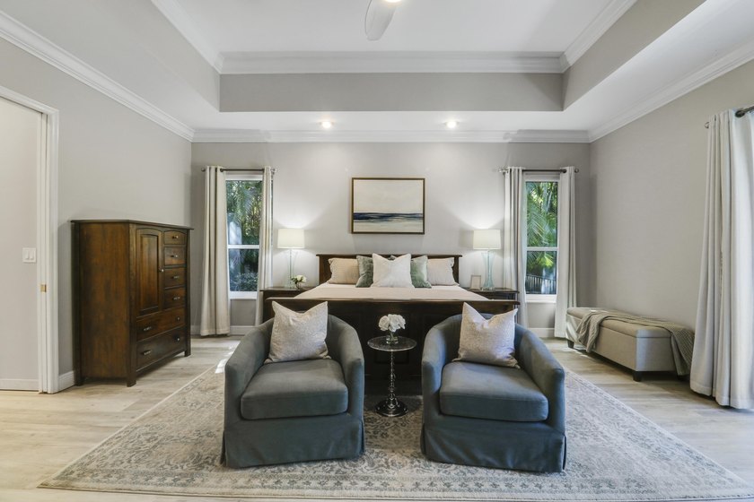 NOW PRICED BELOW APPRAISED VALUE! Serenity Awaits: Luxury - photo 14