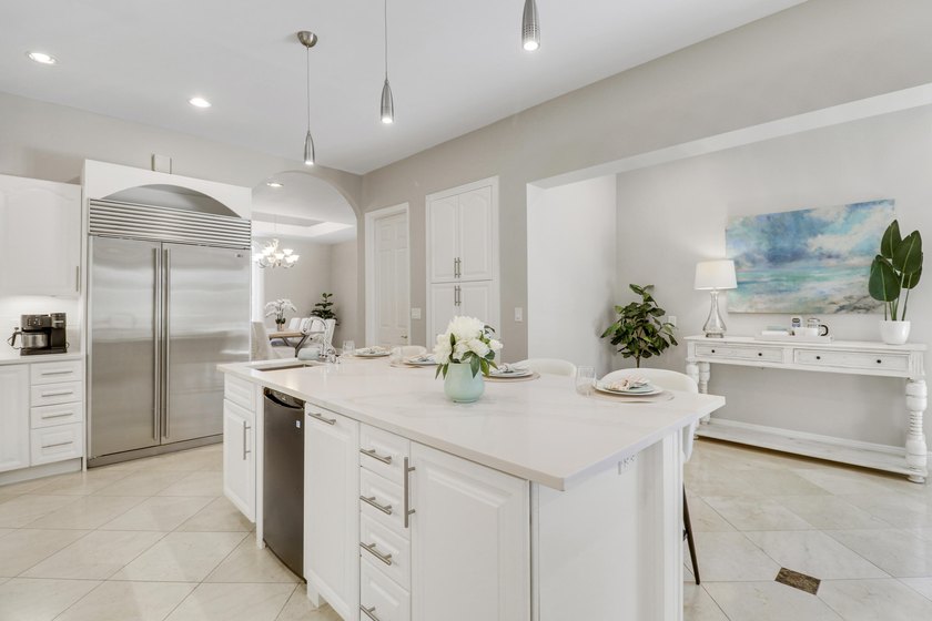 NOW PRICED BELOW APPRAISED VALUE! Serenity Awaits: Luxury - photo 22