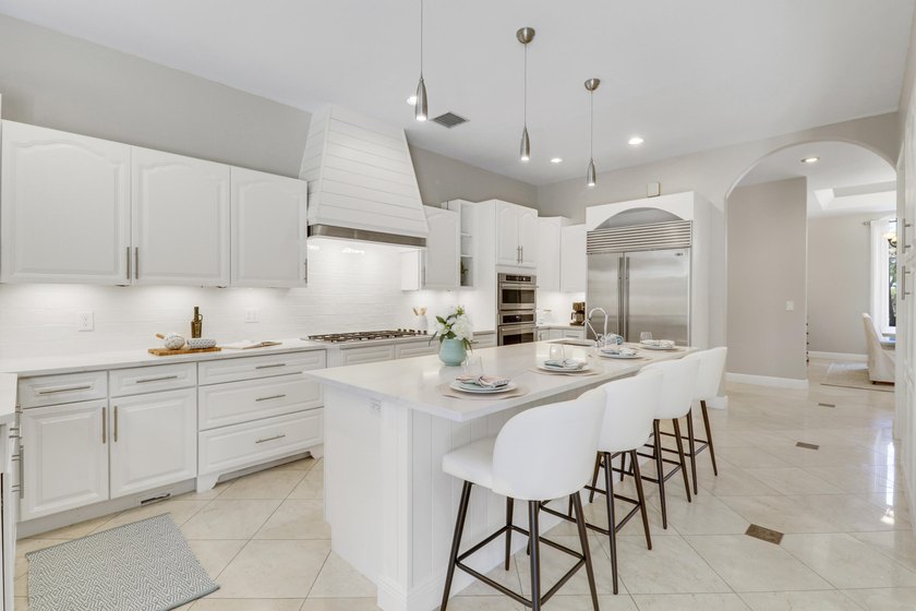 NOW PRICED BELOW APPRAISED VALUE! Serenity Awaits: Luxury - photo 23
