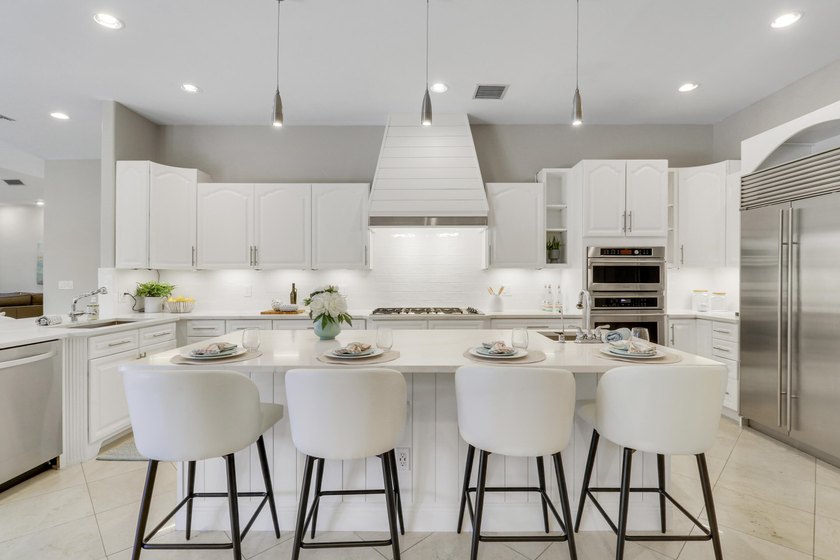 NOW PRICED BELOW APPRAISED VALUE! Serenity Awaits: Luxury - photo 24