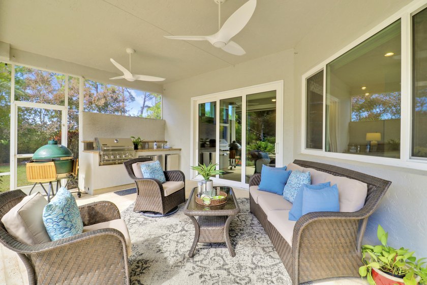 NOW PRICED BELOW APPRAISED VALUE! Serenity Awaits: Luxury - photo 39