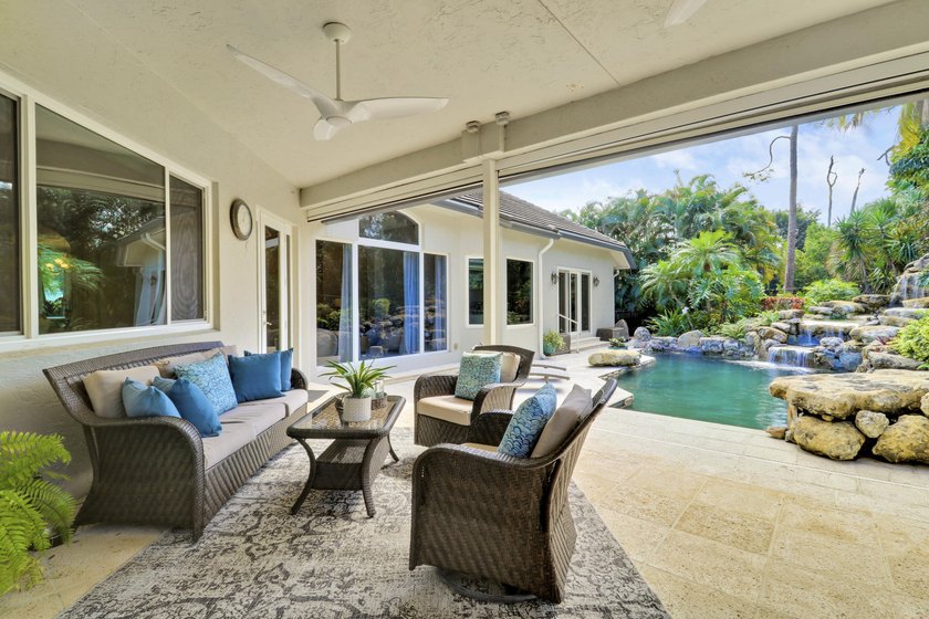 NOW PRICED BELOW APPRAISED VALUE! Serenity Awaits: Luxury - photo 40