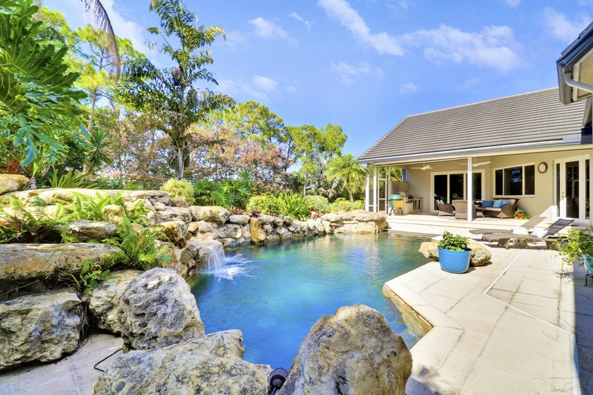 NOW PRICED BELOW APPRAISED VALUE! Serenity Awaits: Luxury - photo 41