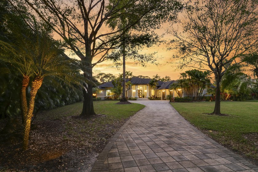 NOW PRICED BELOW APPRAISED VALUE! Serenity Awaits: Luxury - photo 45