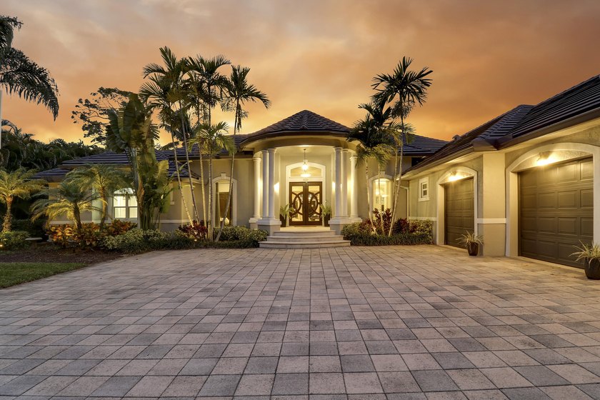 NOW PRICED BELOW APPRAISED VALUE! Serenity Awaits: Luxury - photo 46