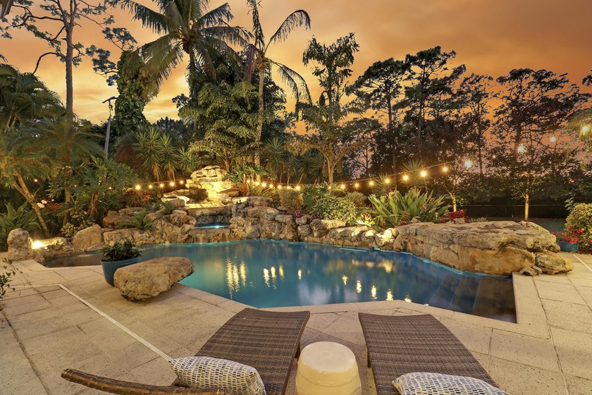 NOW PRICED BELOW APPRAISED VALUE! Serenity Awaits: Luxury - photo 47