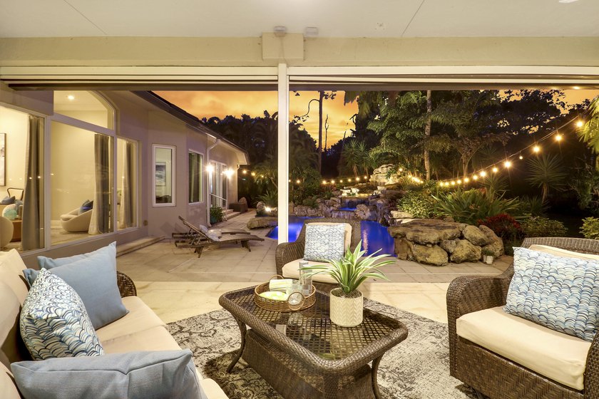 NOW PRICED BELOW APPRAISED VALUE! Serenity Awaits: Luxury - photo 49