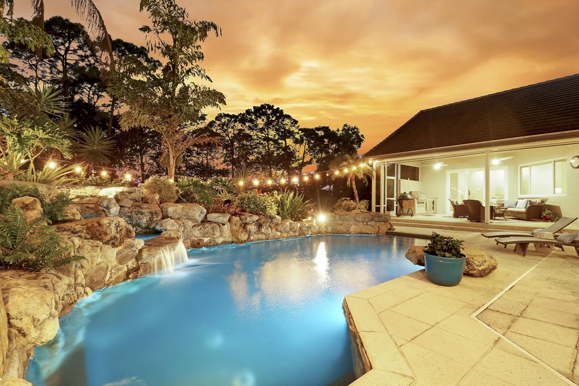 NOW PRICED BELOW APPRAISED VALUE! Serenity Awaits: Luxury - photo 50